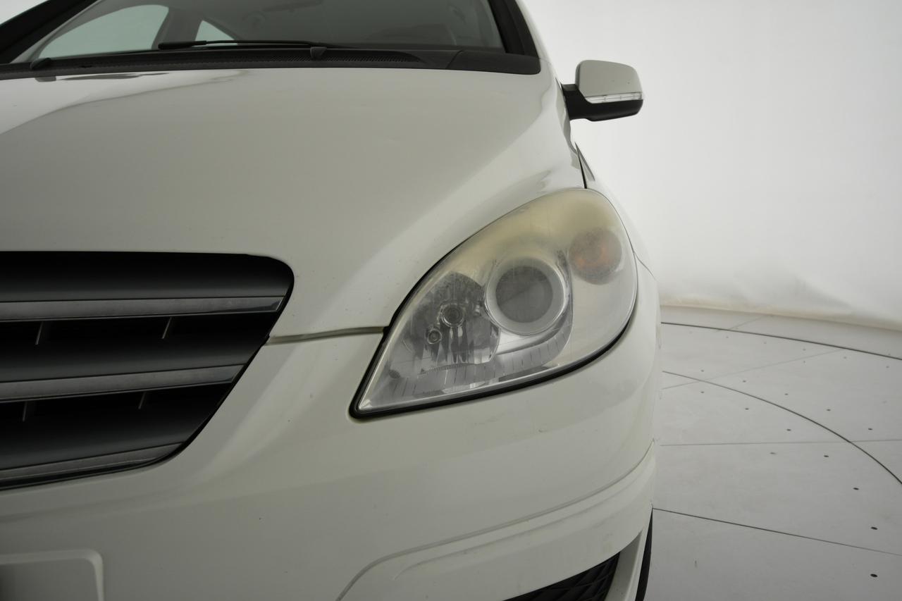 Mercedes-Benz B 180 (170) ngt be X COMMERCIANTI NEOPATENTATI+C16"