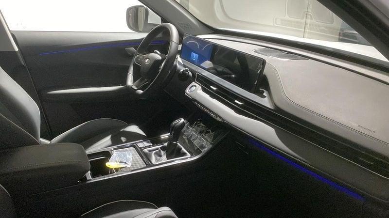 DR AUTOMOBILES dr5 dr5 1.5