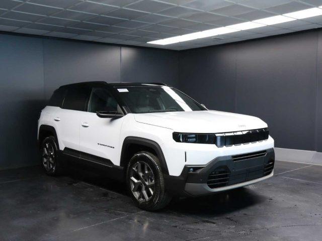 JEEP Compass 1.2 turbo e-hybrid Summit 145cv