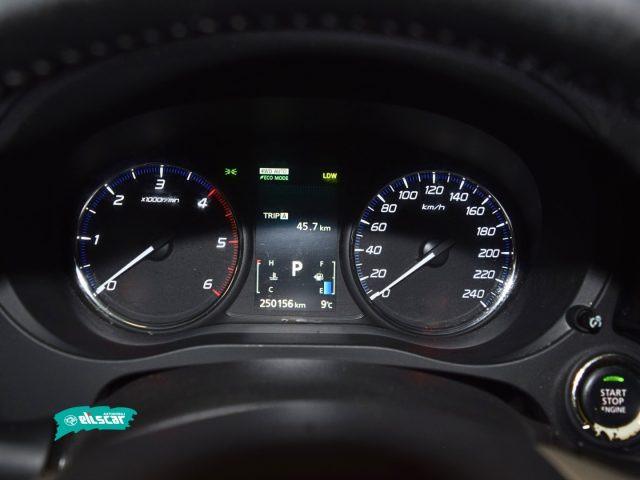 MITSUBISHI Outlander 2.2 DI-D 4WD Instyle 7p.