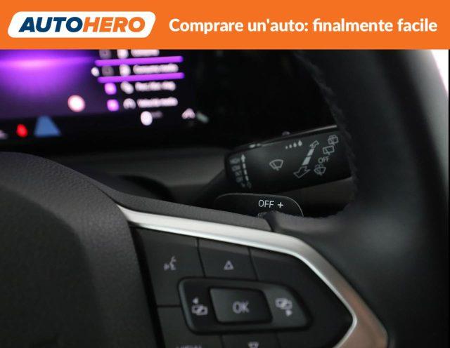 VOLKSWAGEN Golf 1.5 eTSI 150 CV EVO ACT DSG Style