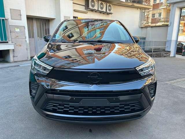 Opel Crossland 1.2 110cv GS Line + Navi + Camera