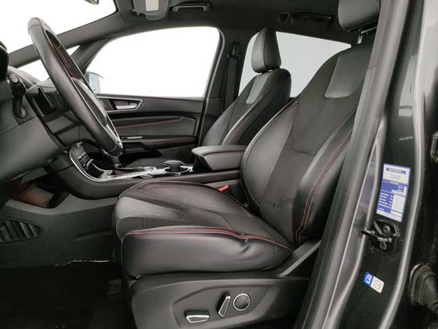 FORD S-Max 2.0 TDCi 150CV S&S Powershift 7p.ti ST-Line Busine