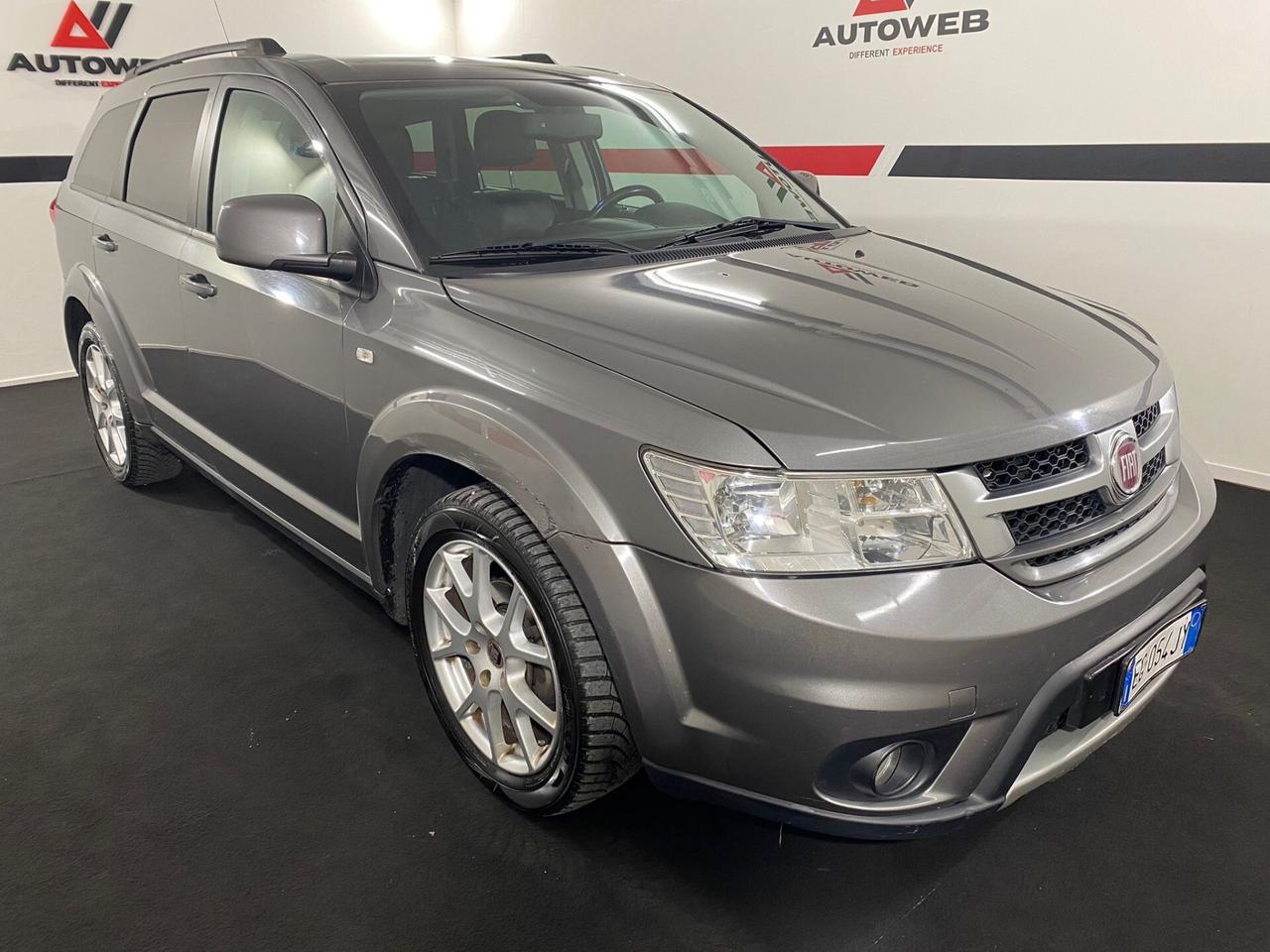 Fiat Freemont 2.0 Multijet 170 CV Freemont* 7 POSTI*