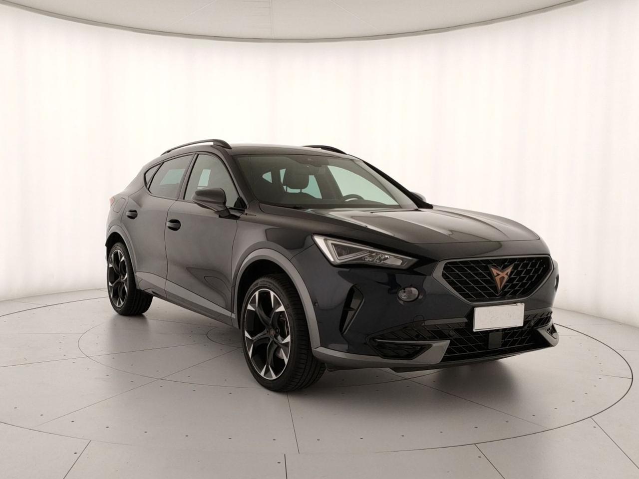 Cupra Formentor 1.5 tsi 150cv dsg