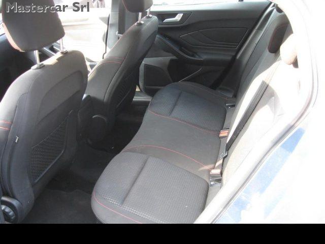 FORD Focus Focus 2022 SW 1.0 ecoboost h ST-Line 125cv powersh