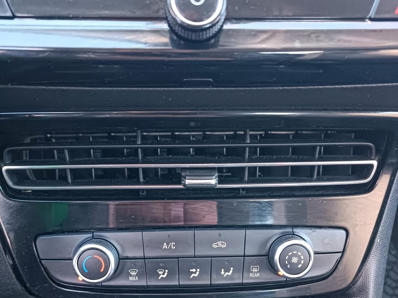 Opel Mokka 1.2 Turbo Edition