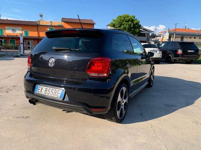 Volkswagen Polo GTI Polo 3p 1.4 tsi 180cv dsg TETTO PANORAMA !