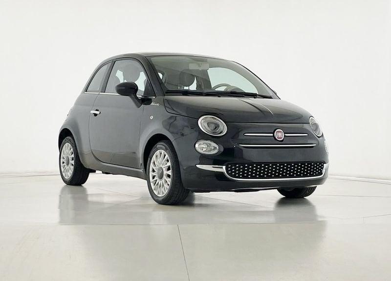 FIAT 500 500 1.0 Hybrid Dolcevita
