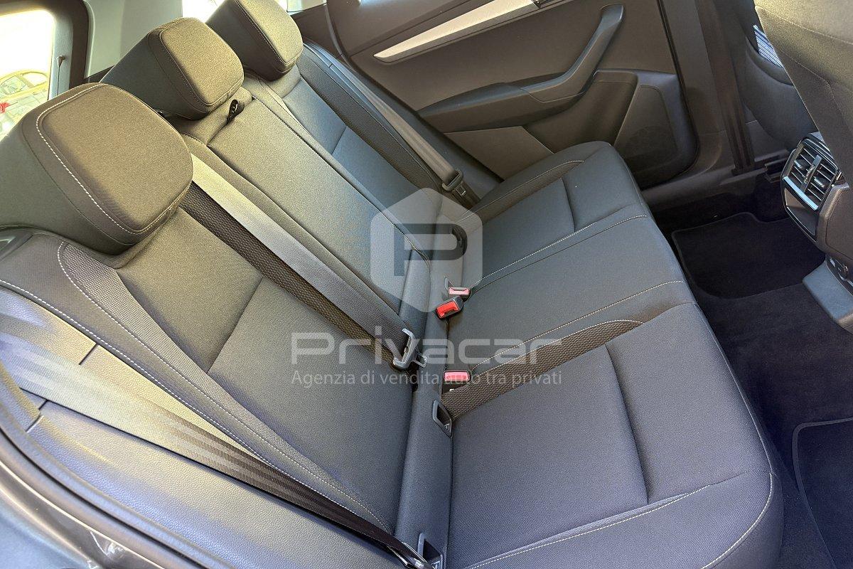 SKODA Karoq 2.0 TDI SCR 115 CV Executive