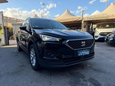 SEAT Tarraco 2.0 TDI FR DSG