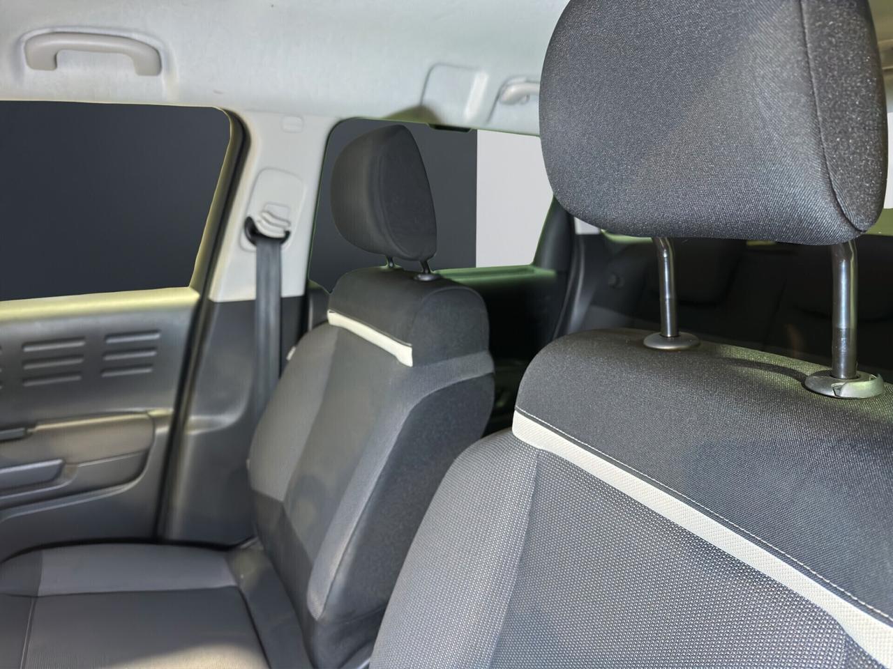 Citroen C3 Aircross PureTech 110 S&S Shine