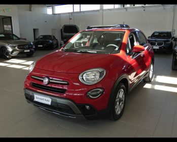 FIAT 500X - 500X 1.6 MultiJet 120 CV City Cross