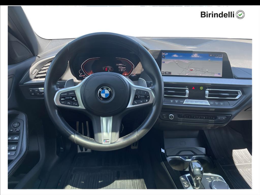 BMW Serie 1 (F40) - 118d 5p. Msport