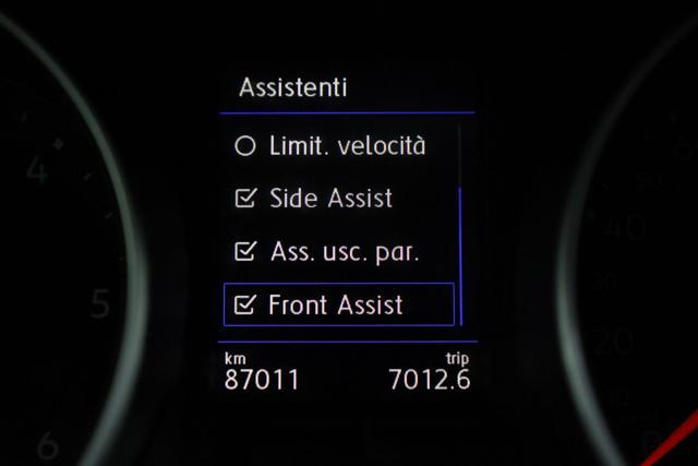 VOLKSWAGEN Tiguan 2.0 TDI 150 CV SCR DSG Life