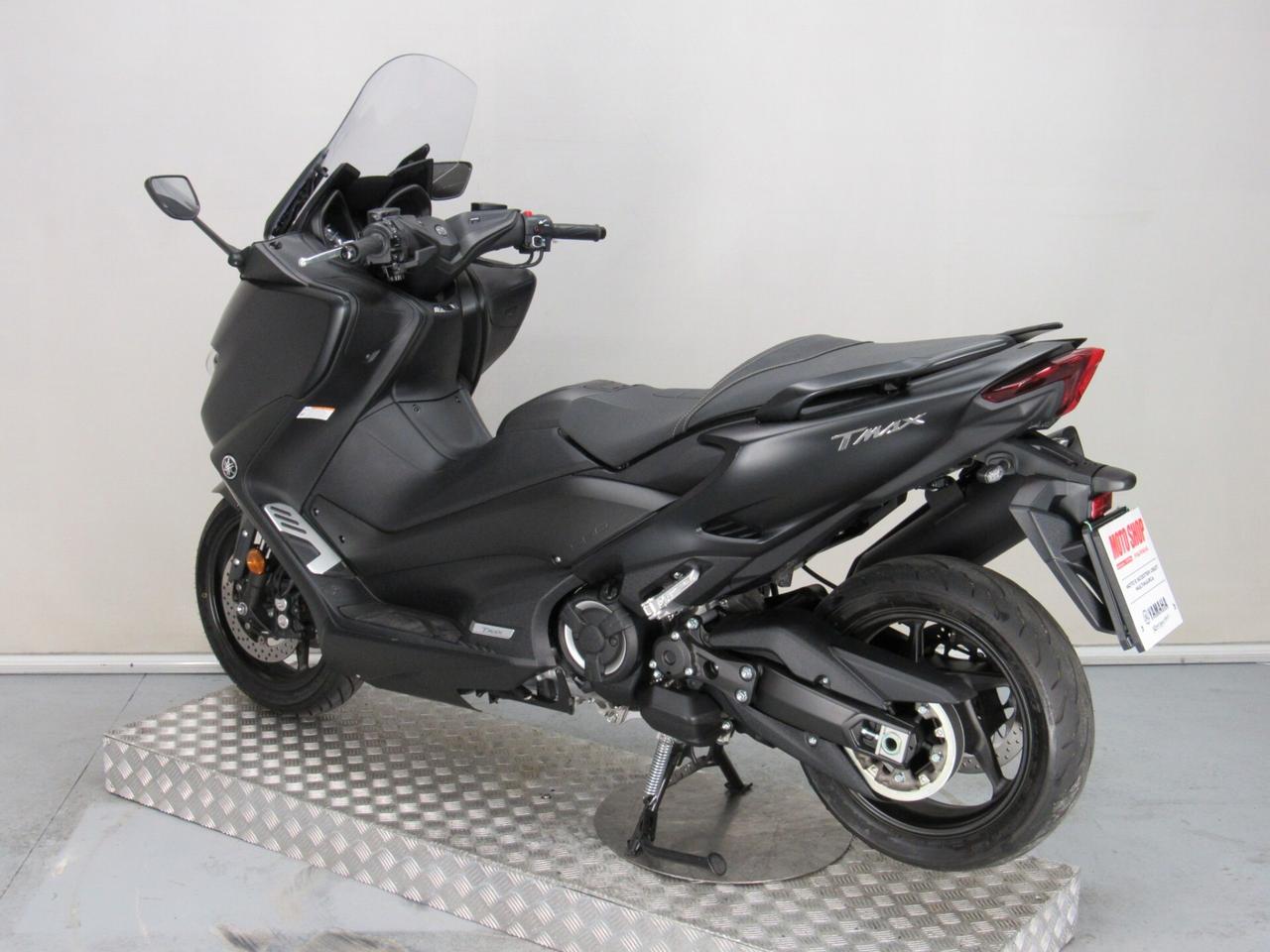 Yamaha T Max 560 ABS