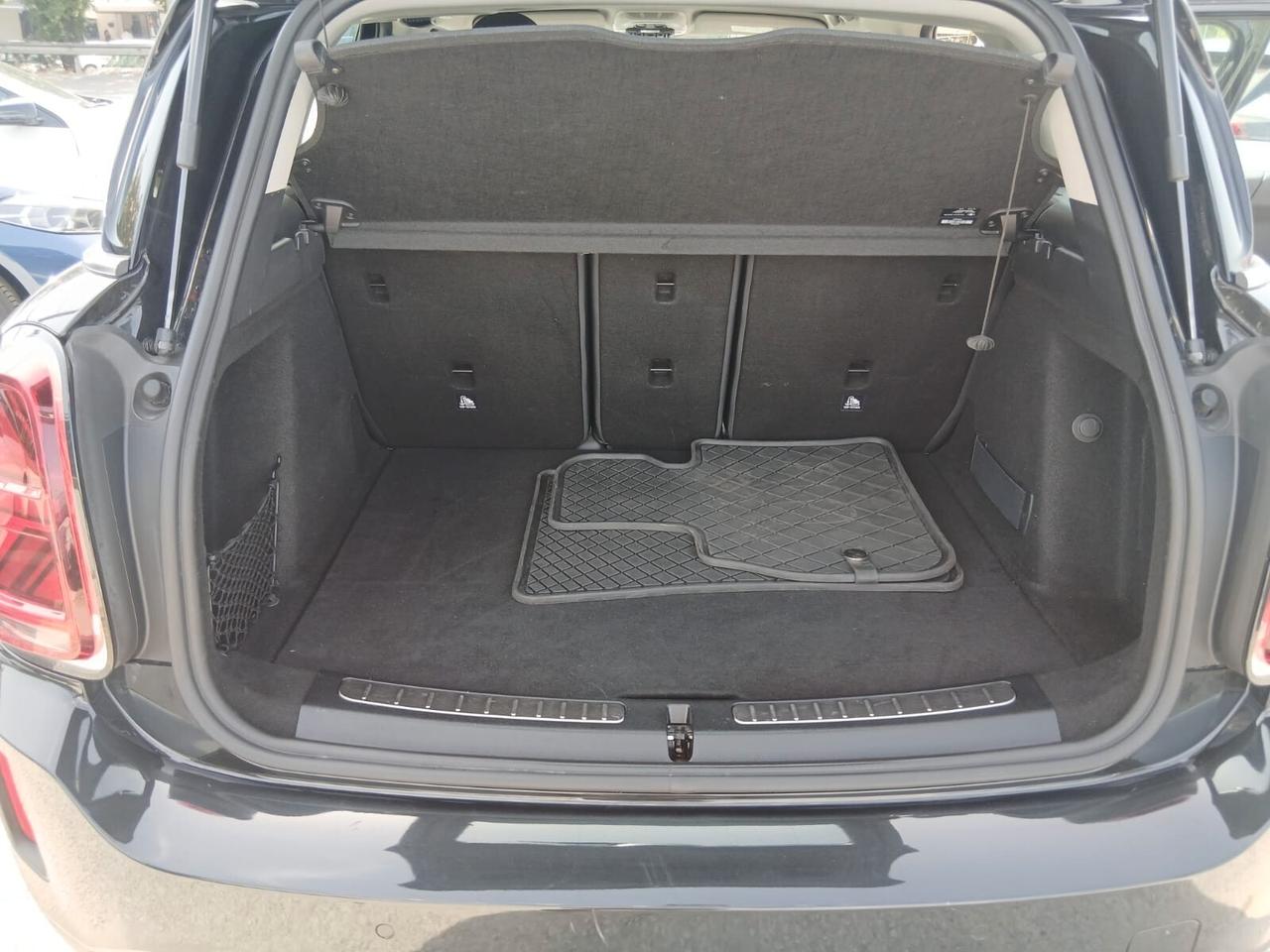 Mini One D Countryman 2.0 Cooper Essential ALL4