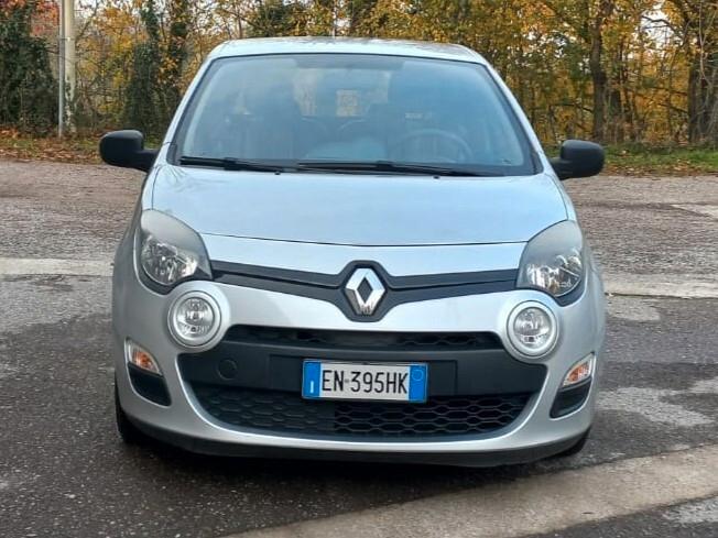 Renault Twingo 1.2 16V