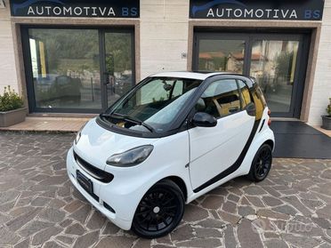 smart Fortwo II 0.8 cdi Passion 45cv