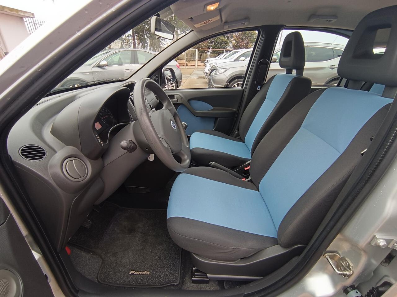 Fiat Panda 1.2 Dynamic