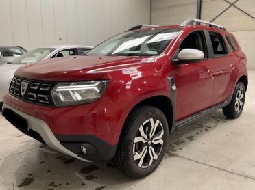 Dacia Duster 1.0 TCe GPL 4x2 Prestige