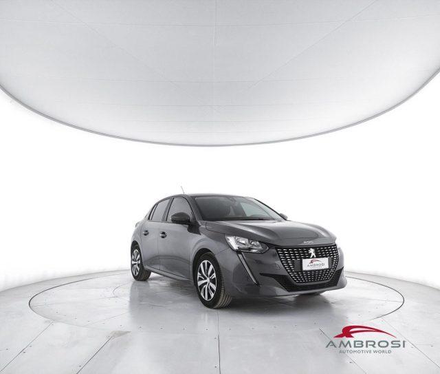 PEUGEOT 208 1.2 puretech Active s&s 100cv