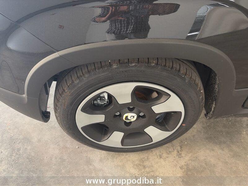 FIAT Pandina 1RA My26 1.0 65cv Hybrid Cross