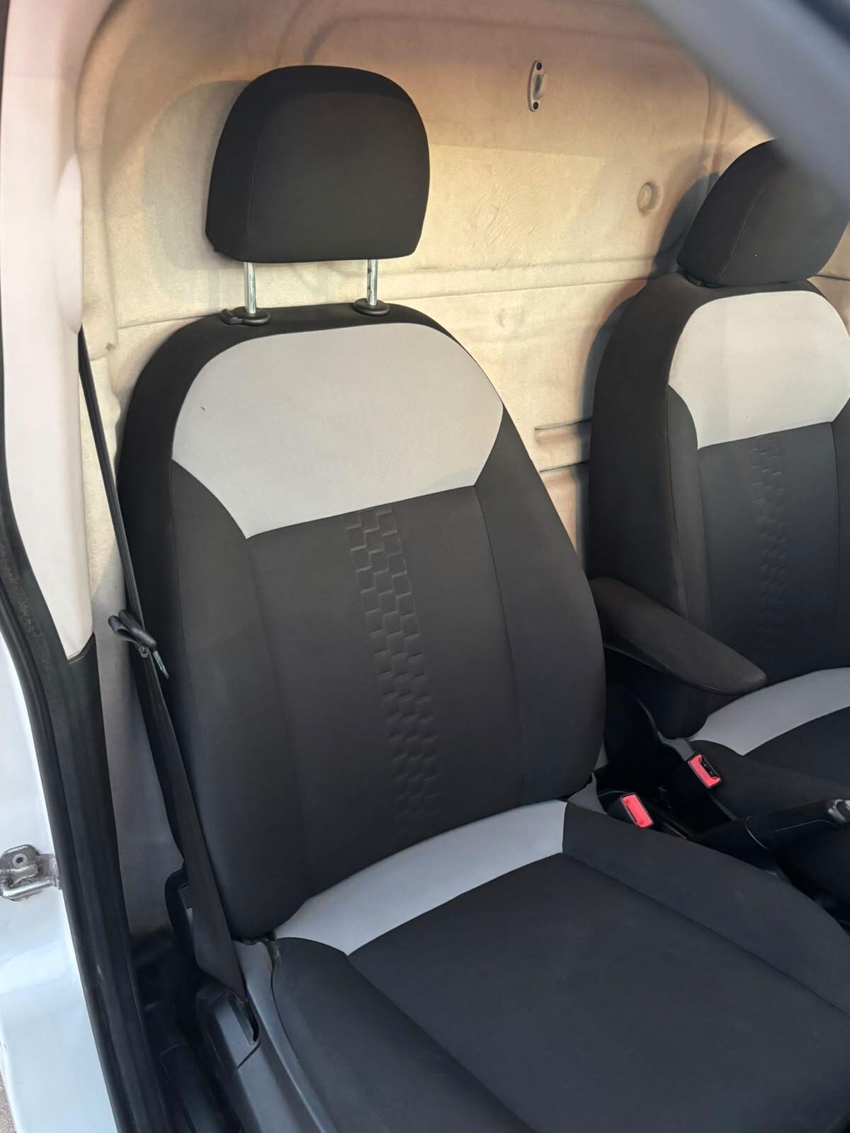 Fiat Fiorino 1.3 MJT 95CV Cargo SX N1