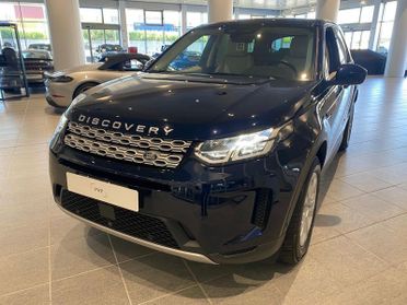 Land Rover Discovery Sport Discovery Sport S 1.5 PHEV AWD Auto
