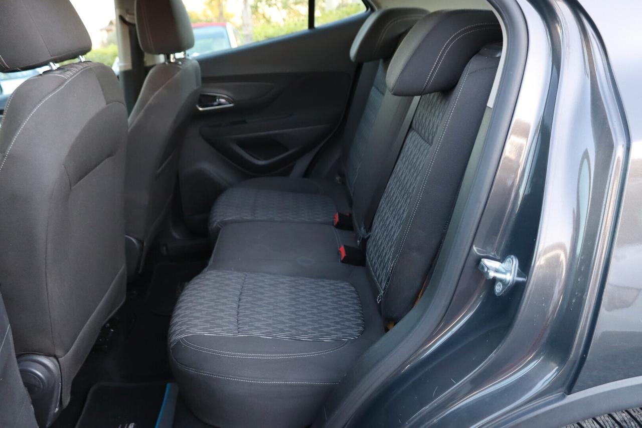 Opel Mokka X 1.6 CDTI Ecotec 4x2 Start&Stop