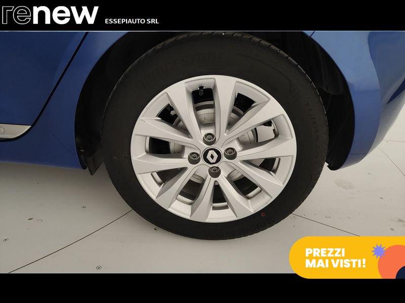 Renault Clio Hybrid E-Tech 140 CV 5 porte Intens EDC (Cambio automatico)