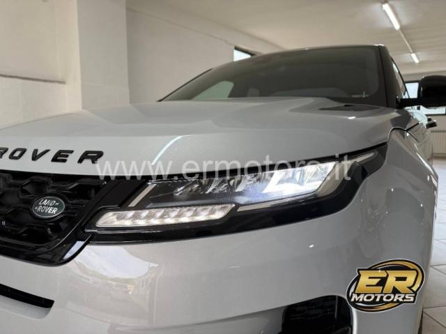 Land Rover Range Rover Evoque 2.0d i4 mhev R-Dynamic S awd 150cv auto Gancio