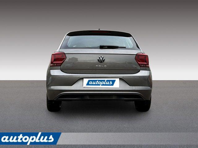 VOLKSWAGEN Polo 1,0 TSi United 95CV