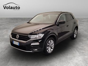 VOLKSWAGEN T-Roc 2017 - T-Roc 1.5 tsi Business