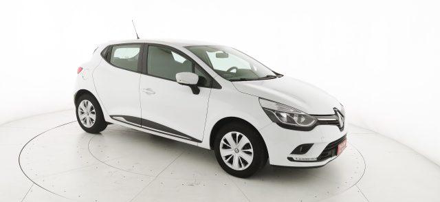RENAULT Clio TCe 12V 90 CV GPL 5 porte Energy Life