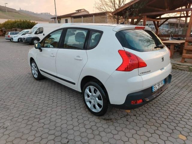 Peugeot 3008 1.6 hdi 8v Active (tecno) 112cv