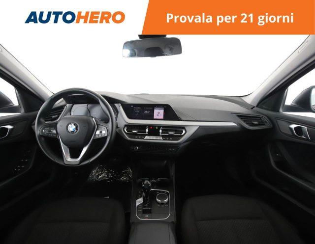 BMW 118 i 5p. Advantage