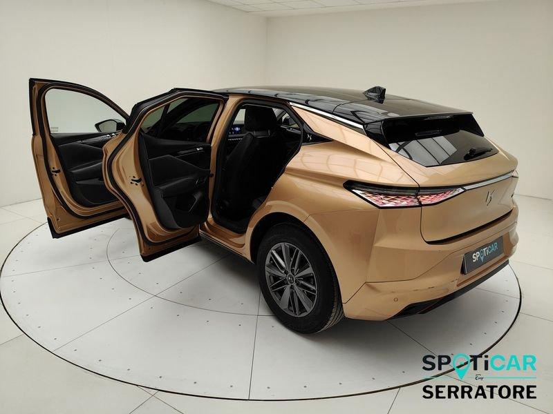 DS DS4 II 2021 1.5 bluehdi Business 130cv auto