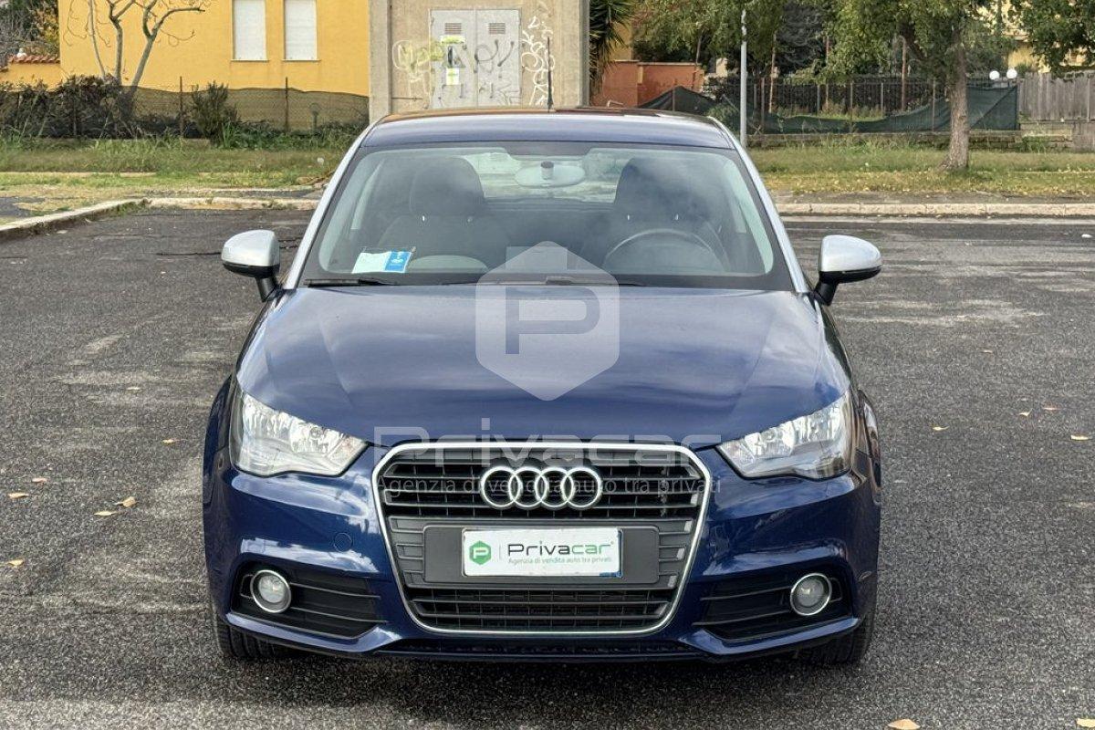 AUDI A1 1.2 TFSI Ambition