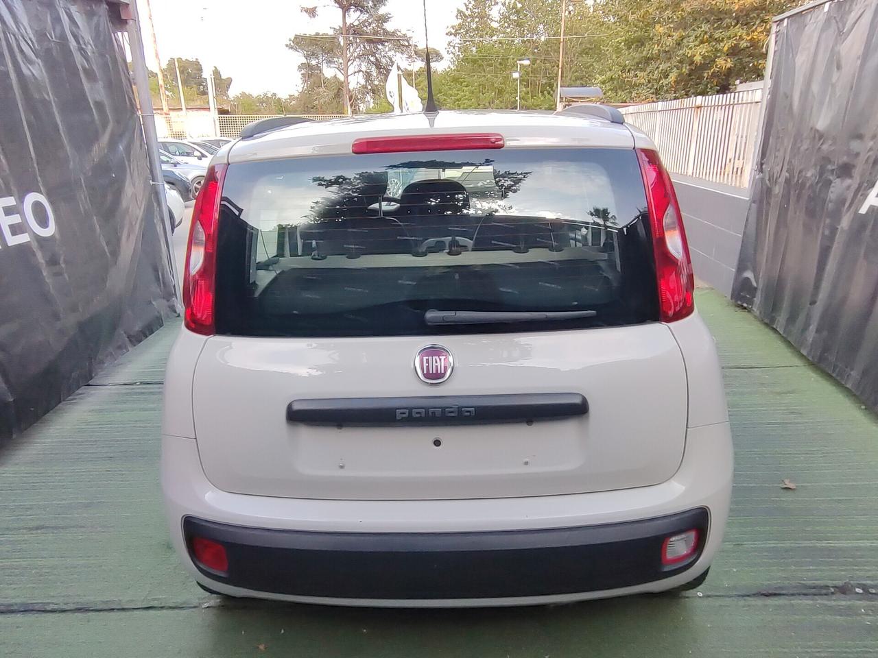 Fiat Panda 1.2 BENZINA GARANZIA 12 MESI