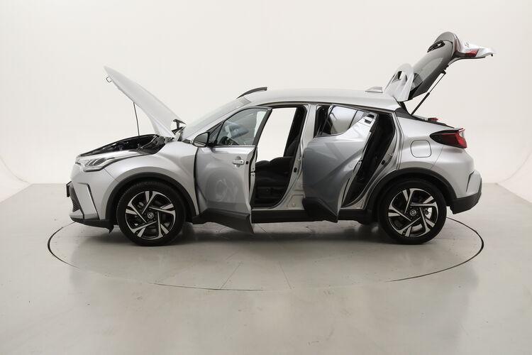 Toyota C-HR Hybrid Morebusiness BR273296 2.0 Full Hybrid 184CV