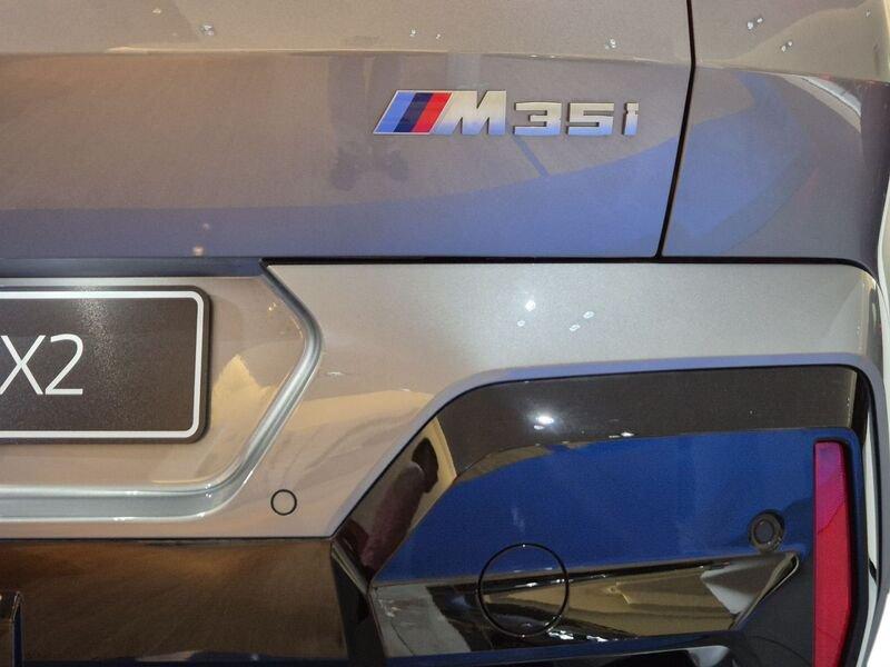 BMW X2 xDrive M35i automatico M Sport Pro
