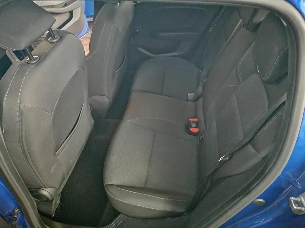 Renault Clio tce 100cv GPL 5P Equilibre