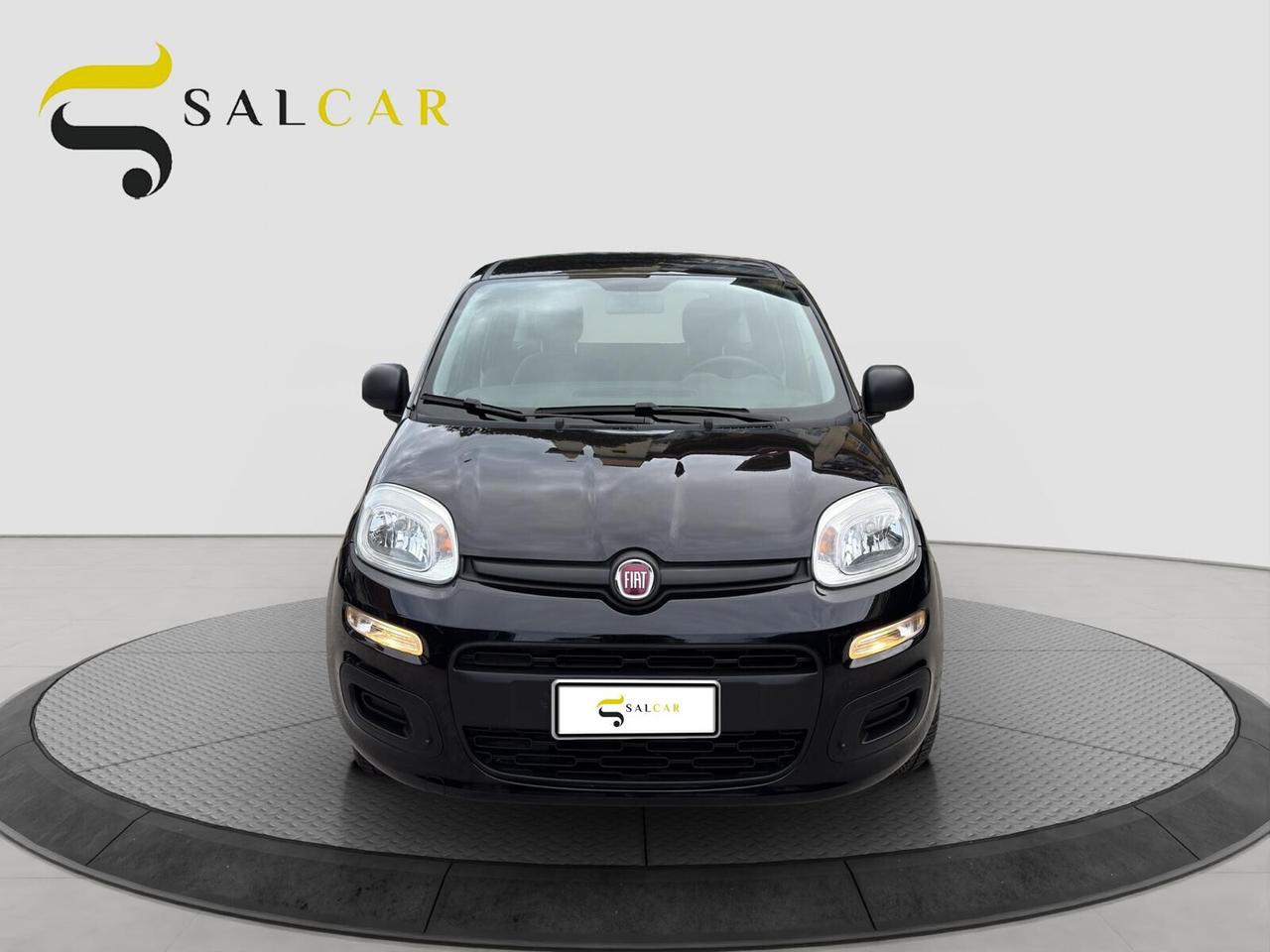 Fiat Panda 1.2 easypower 69cv Lounge GPL 2020