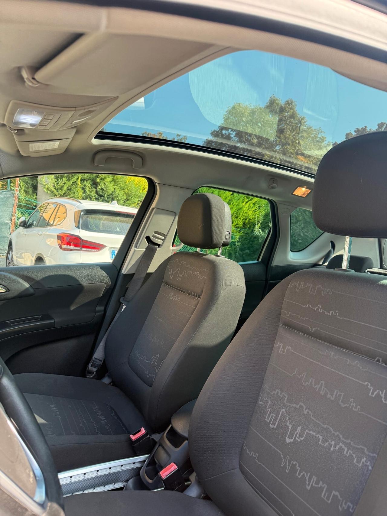 Opel Meriva 1.4 GPL - NEOP. - TETTO - 12 MESI DI GARANZIA -