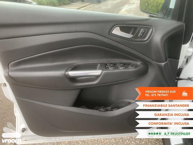 FORD Kuga 2 serie Kuga 1.5 TDCI 120 CV S&S 2WD...