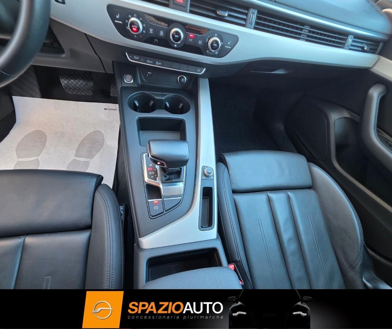 Audi A5 SPB NUOVO MODELLO S35 2.0 TDIe S tronic *S-LINE* FULL