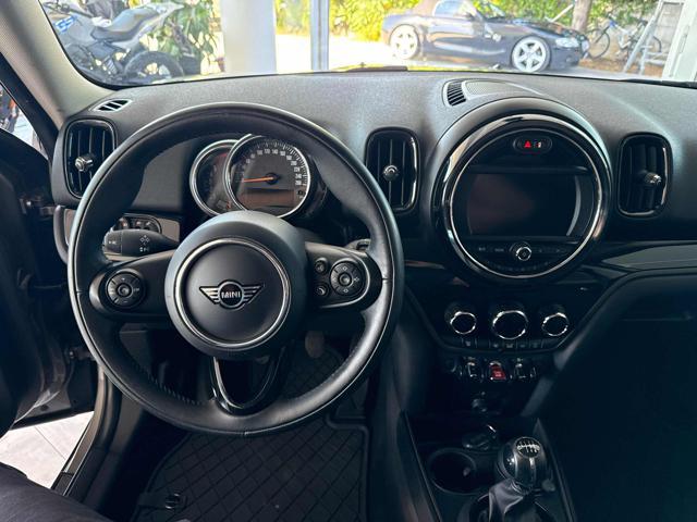 MINI Countryman 2.0 Cooper D Business Countryman