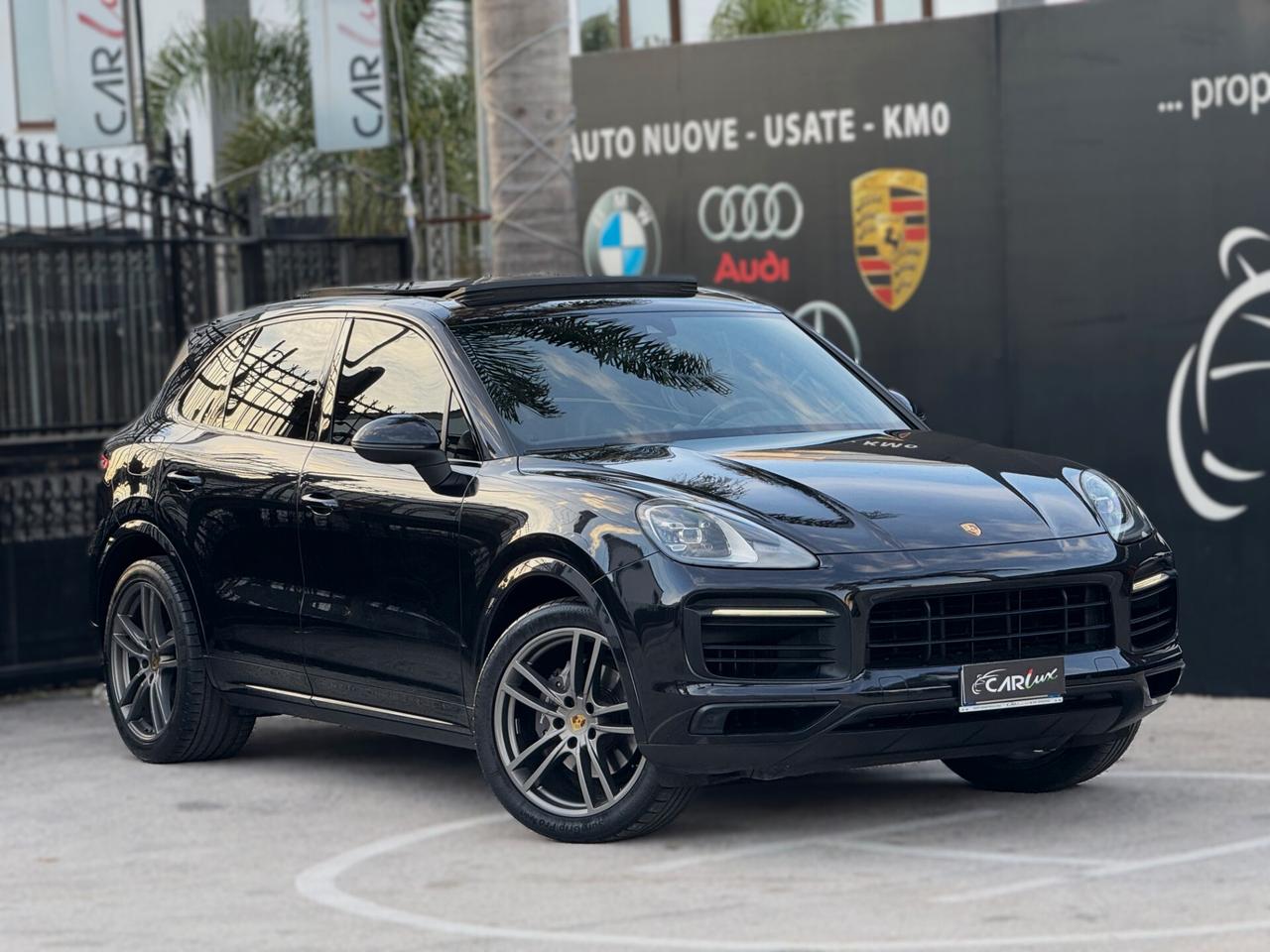 Porsche Cayenne 3.0 Tiptronic S 340CV TETTO PASM