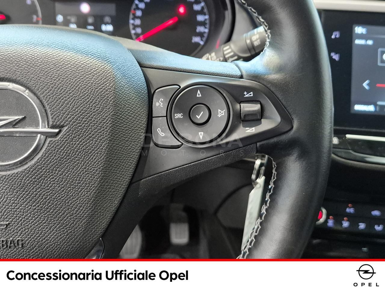 Opel Corsa 1.2 edition s&s 75cv